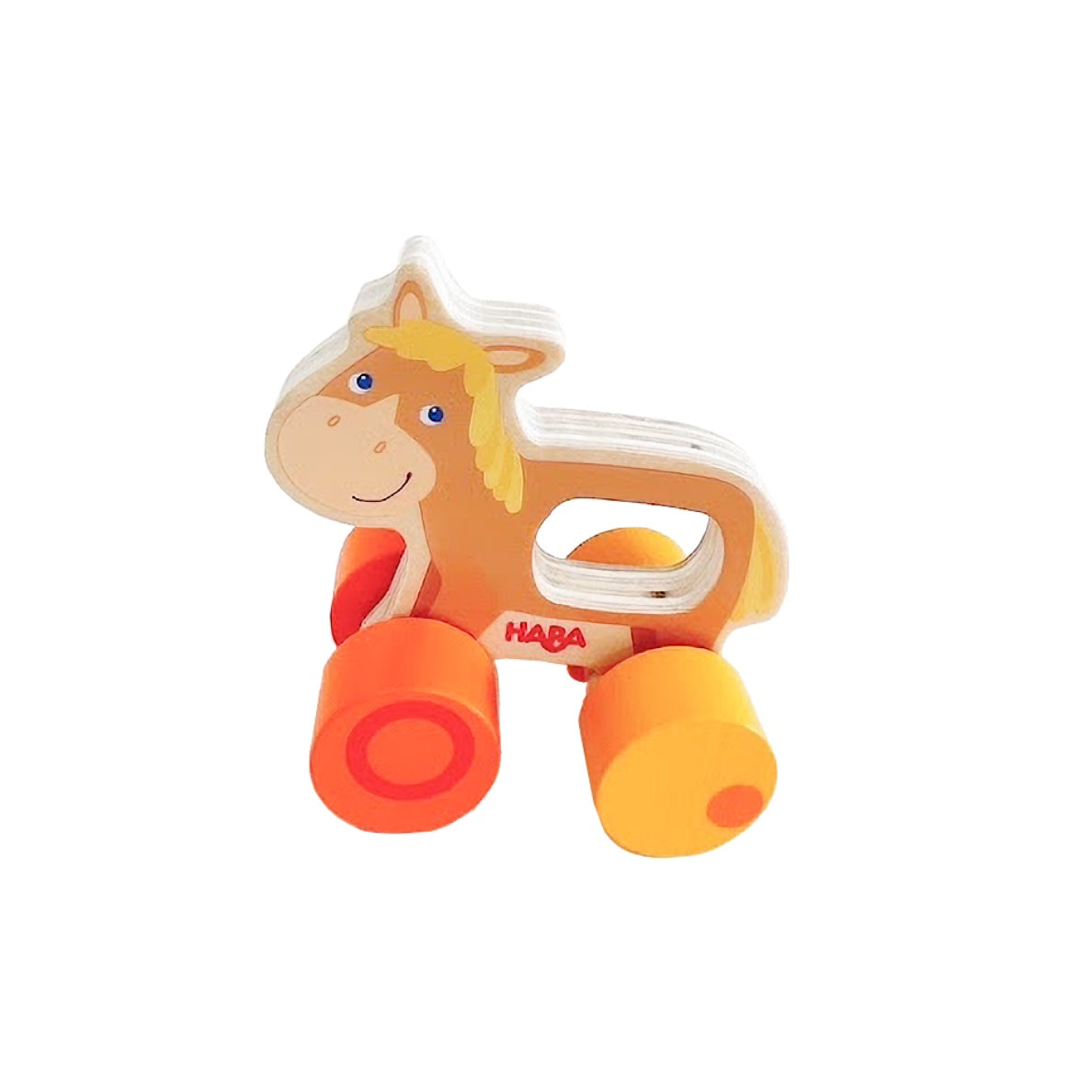 ハンドカー ホース