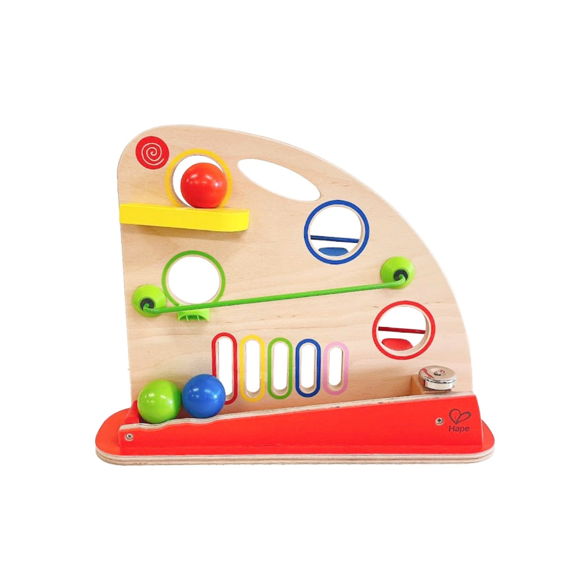 かくれんボール