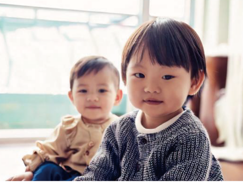 子どもの思いやりを育む遊び方