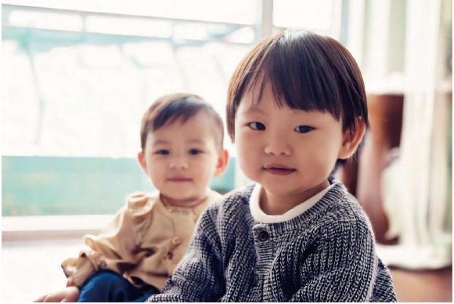 子どもの思いやりを育む遊び方