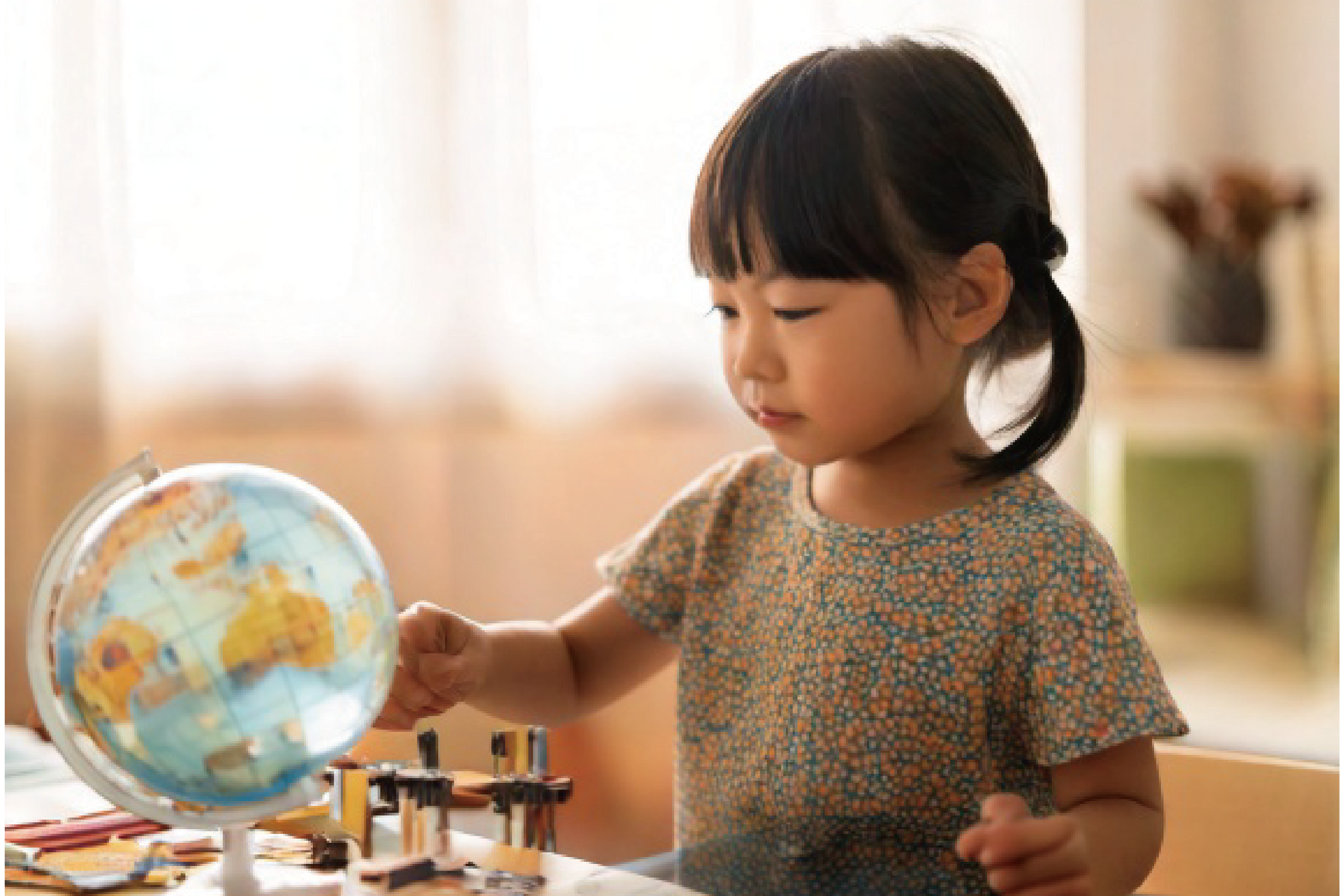 実は違いがある？ 創造力と想像力の違いと育て方