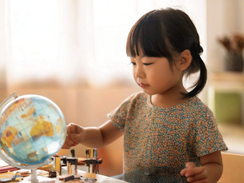 実は違いがある？ 創造力と想像力の違いと育て方