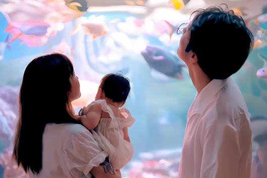 【心理学の視点から考える】0歳児の赤ちゃんに最適なおもちゃとは