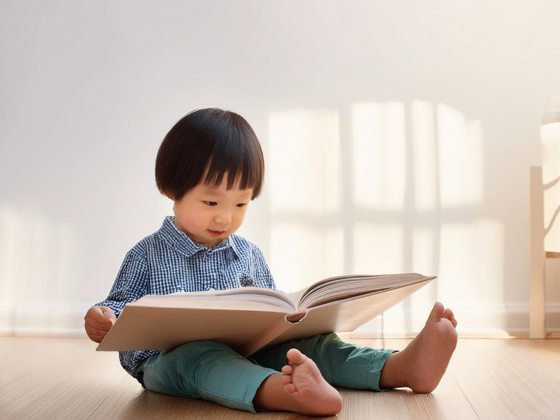 考え方は成長とともに変わる！ピアジェ発達理論に合わせた知育おもちゃの選び方ガイド