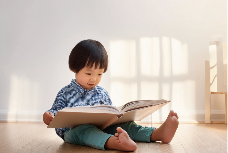 考え方は成長とともに変わる！ピアジェ発達理論に合わせた知育おもちゃの選び方ガイド