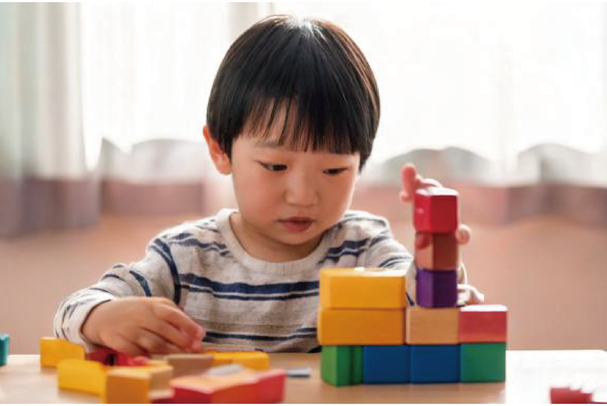 世界の伝統木製玩具を紹介：遊びながら学ぶ異文化体験