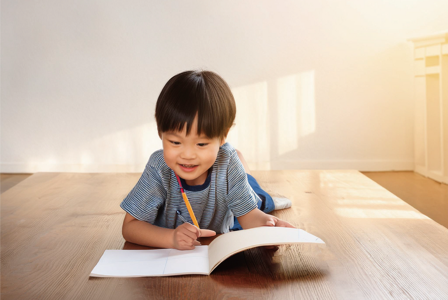 木のおもちゃが子どもの自主性や創造力を伸ばす！モンテッソーリ教育に基づいた教育方法とは？