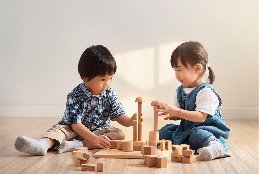 子どもの安全を守る！知育おもちゃの安全性チェックポイント