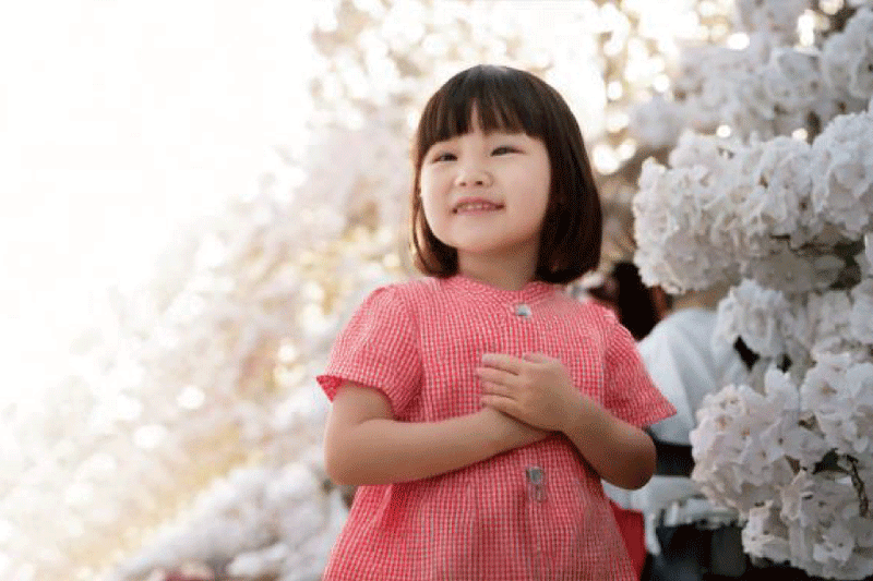 おもちゃが教える「感謝の気持ち」：大切なことを学ぶ時間