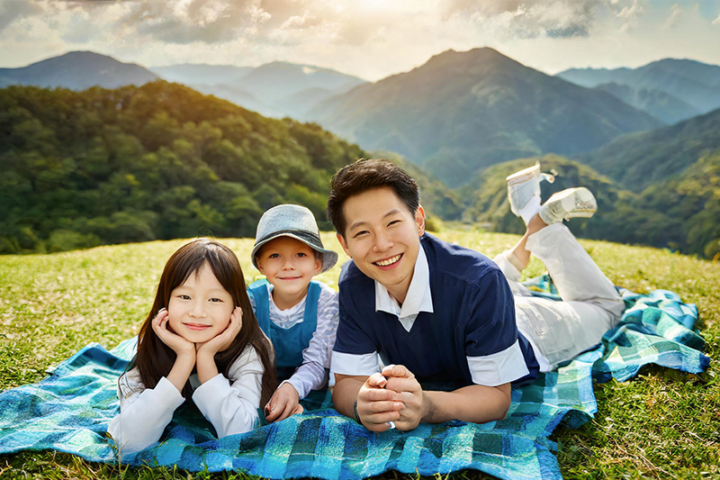 「遊び」とリラックス効果の関連性