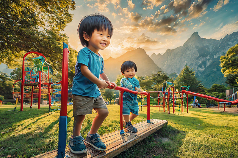 子供の成長を理解するための鍵：ピアジェ理論の活用法