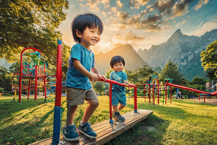 子供の成長を理解するための鍵：ピアジェ理論の活用法